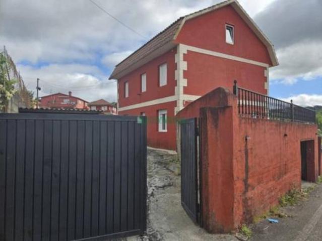 Casa Venta Vigo, Cabral Candeán