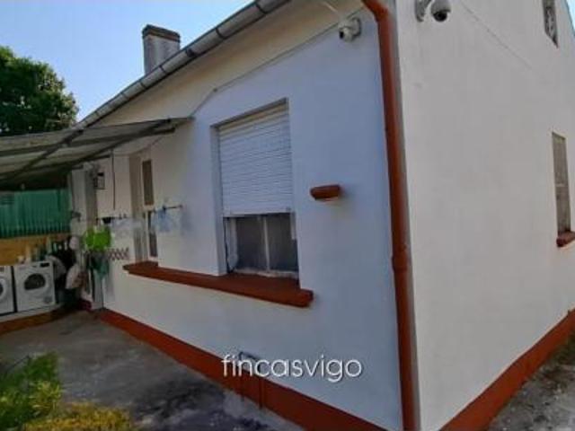 Casa Venta Vigo, Casablanca Calvario