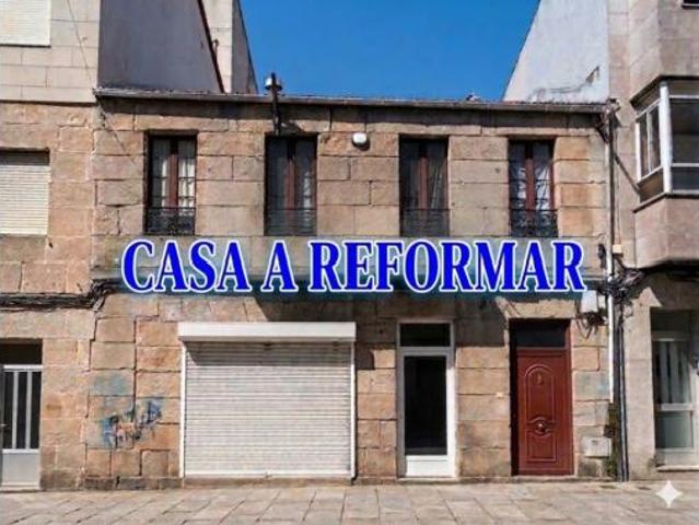 Casa Venta Vigo, Casablanca Calvario