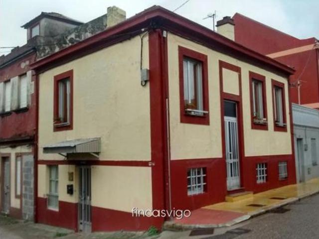 Casa Venta Vigo, Casablanca Calvario