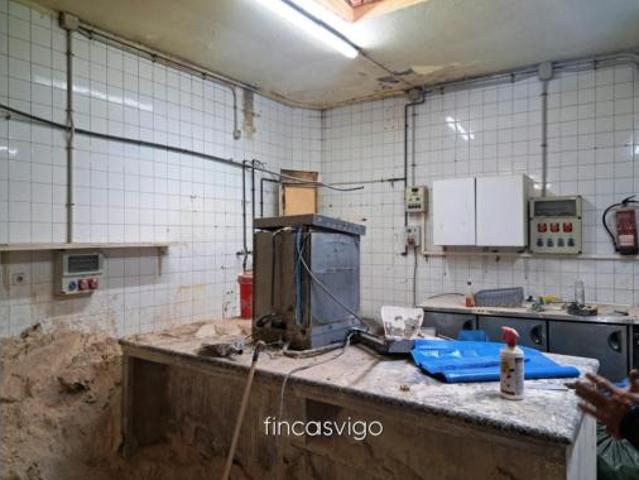 Casa Venta Vigo, Casablanca Calvario