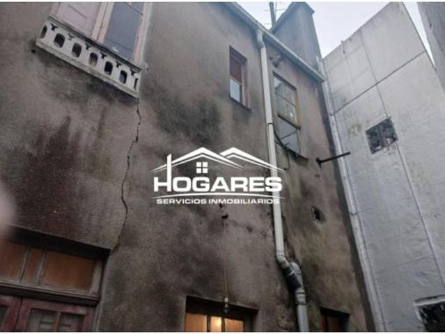Casa Venta Vigo, Casablanca Calvario