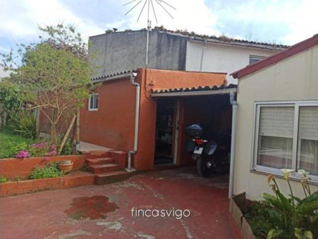 Casa Venta Vigo, Casablanca Calvario