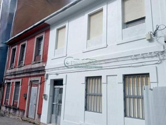 Casa Venta Vigo, Centro Areal