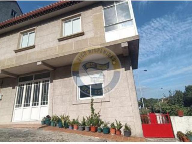 Casa Venta Vigo, A Salgueira O Castaño