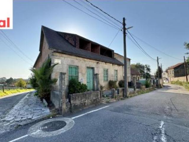 Casa Venta Vigo, Alcabre Navia Comesaña