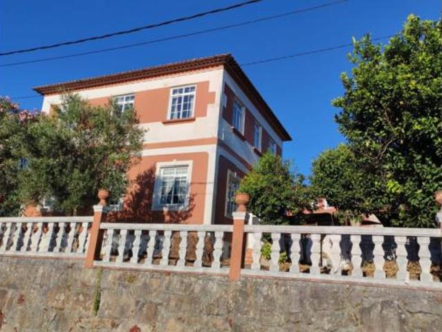 Casa Venta Vigo, Alcabre Navia Comesaña
