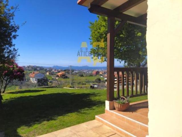 Casa Venta Vigo, Alcabre Navia Comesaña