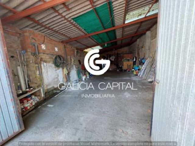Casa Venta Vigo, Alcabre Navia Comesaña