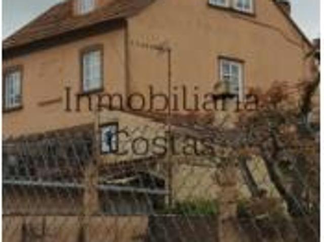 Casa Venta Vigo, Alcabre Navia Comesaña