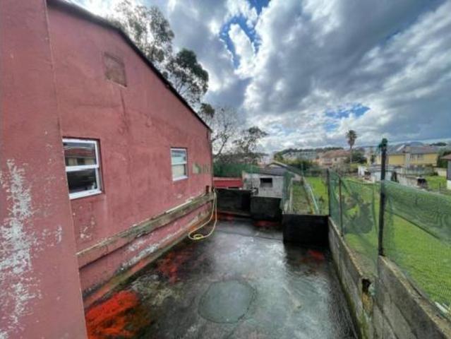 Casa Venta Vigo, Alcabre Navia Comesaña