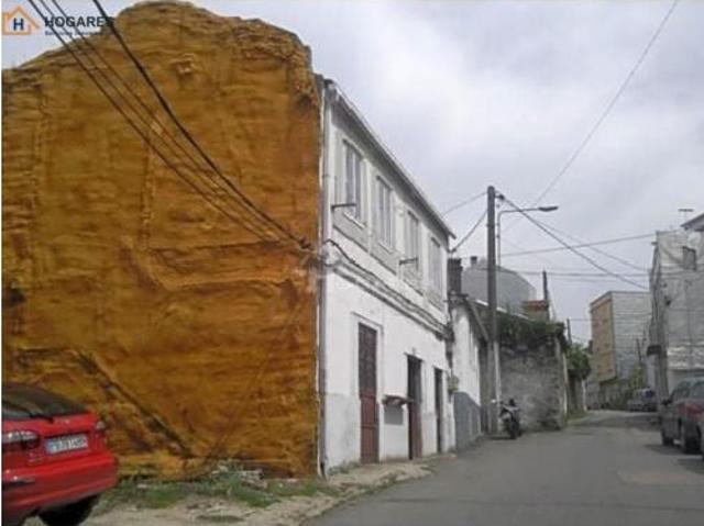 Casa Venta Vigo, Fátima Travesía de Vigo San Xoán