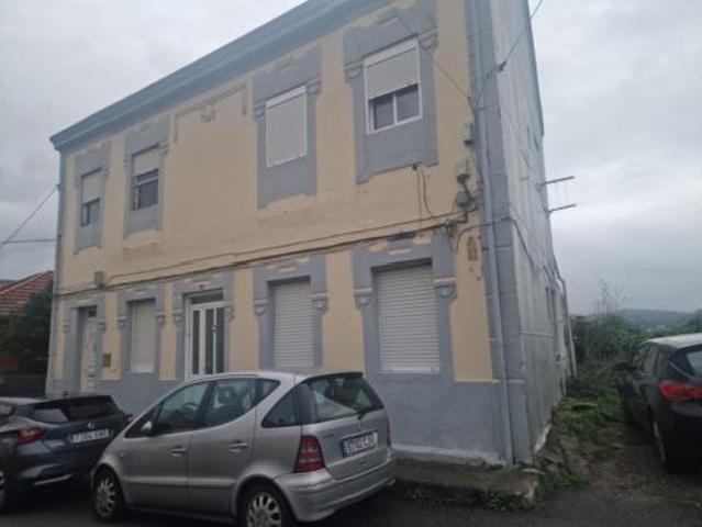 Casa Venta Vigo, Fátima Travesía de Vigo San Xoán