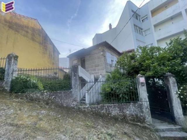 Casa Venta Vigo, Fátima Travesía de Vigo San Xoán