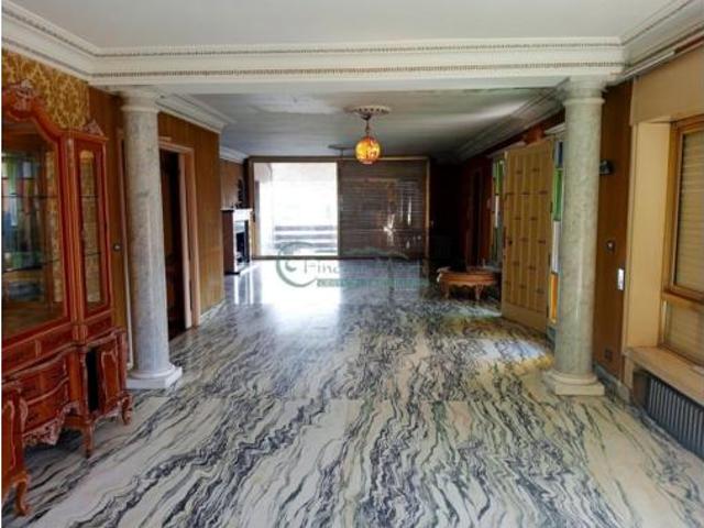 Casa Venta Vigo, O Castro
