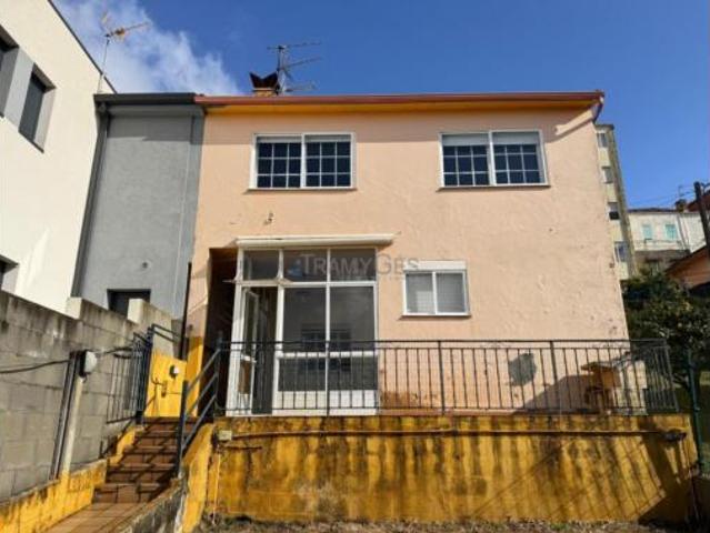 Casa Venta Vigo, Lavadores