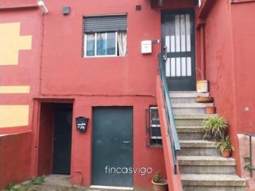 Casa Venta Vigo, Lavadores