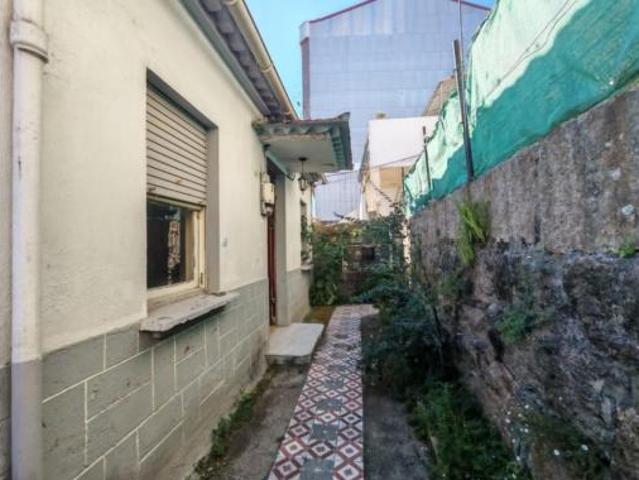 Casa Venta Vigo, Lavadores