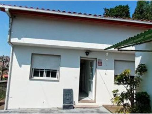 Casa Venta Vigo, Lavadores