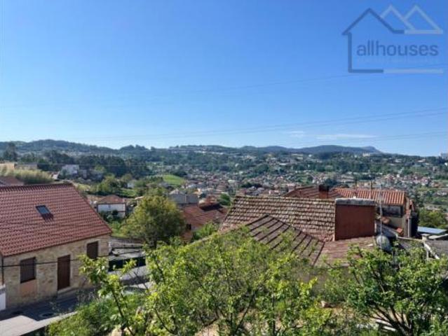 Casa Venta Vigo, Lavadores