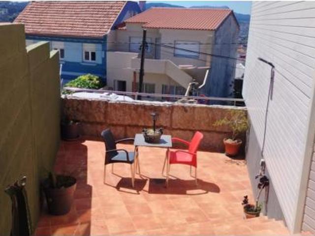 Casa Venta Vigo, Lavadores