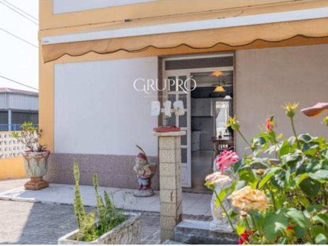 Casa Venta Vigo, Lavadores