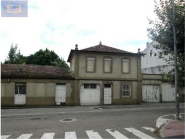 Casa Venta Vigo, Lavadores