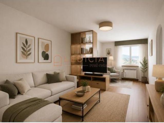 Casa Venta Vigo, Lavadores