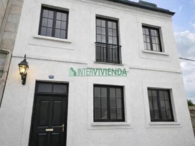 Casa Venta Vigo, Lavadores