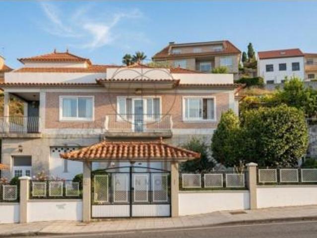 Casa Venta Vigo, Lavadores