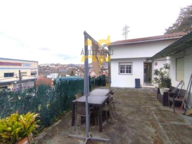 Casa Venta Vigo, Lavadores