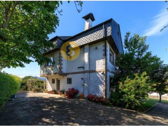Casa Venta Vigo, Lavadores