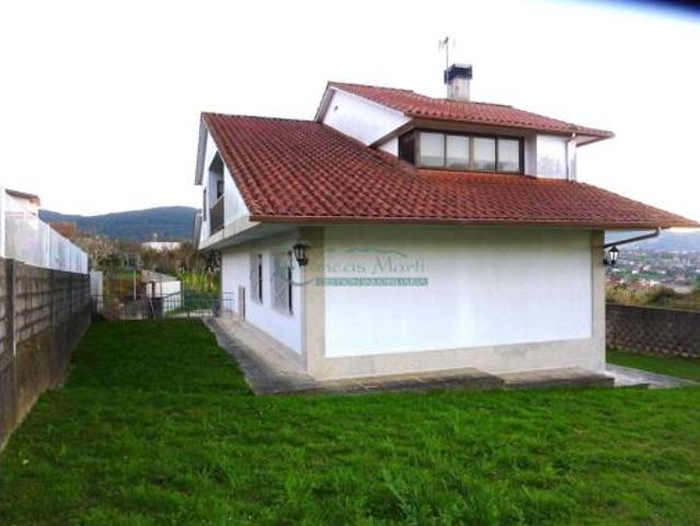 Casa Venta Vigo, Matamá Beade Bembrive Valadares Zamáns