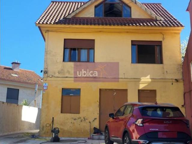 Casa Venta Vigo, Matamá Beade Bembrive Valadares Zamáns