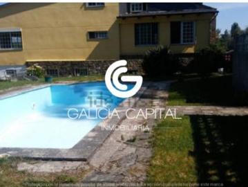 Casa Venta Vigo, Matamá Beade Bembrive Valadares Zamáns