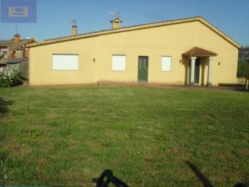Casa Venta Vigo, Sardoma Castrelos