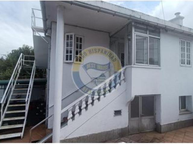 Casa Venta Vigo, Sardoma Castrelos