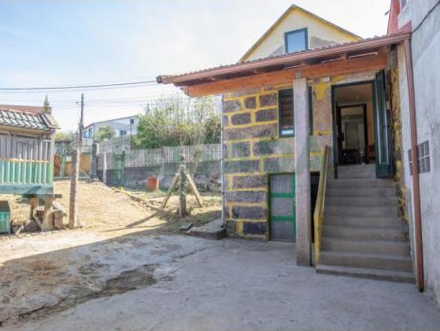 Casa Venta Vigo, Sardoma Castrelos
