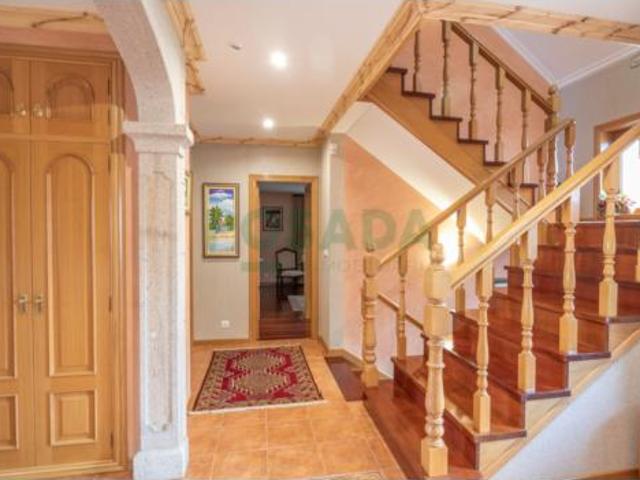 Casa Venta Vigo, Sardoma Castrelos
