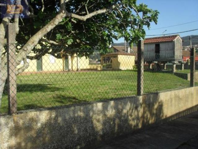 Casa Venta Vigo, Sardoma Castrelos