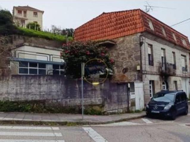 Casa Venta Vigo, Sardoma Castrelos