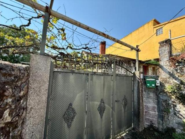 Casa Venta Vigo, Sardoma Castrelos