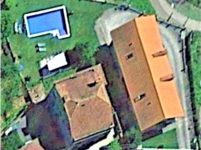 Casa Venta Vigo, Sardoma Castrelos