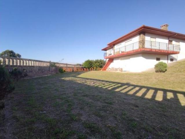 Casa Venta Vigo, Sardoma Castrelos