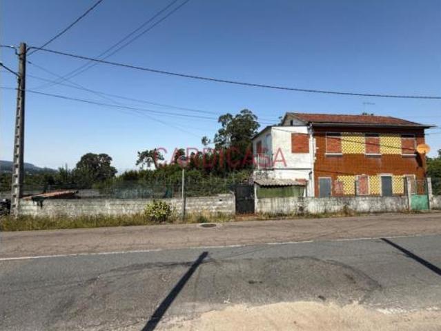 Casa Venta Vigo, Sardoma Castrelos