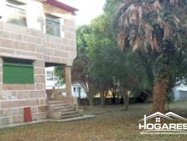 Casa Venta Vigo, Teis