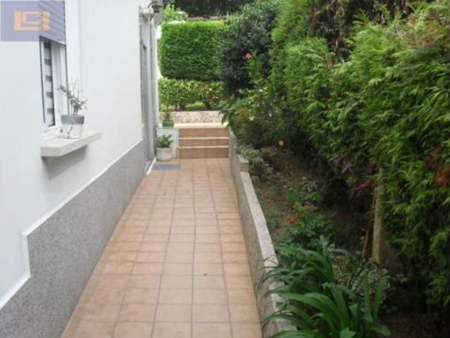 Casa Venta Vigo, Teis