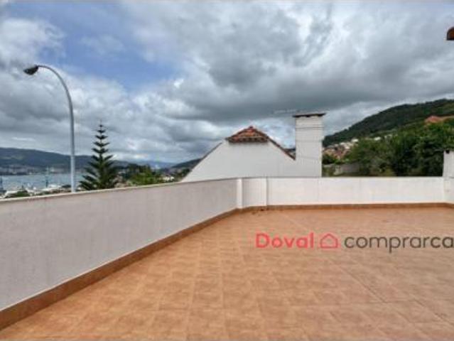 Casa Venta Vigo, Teis