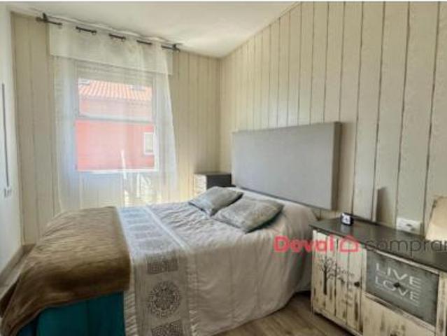Casa Venta Vigo, Teis