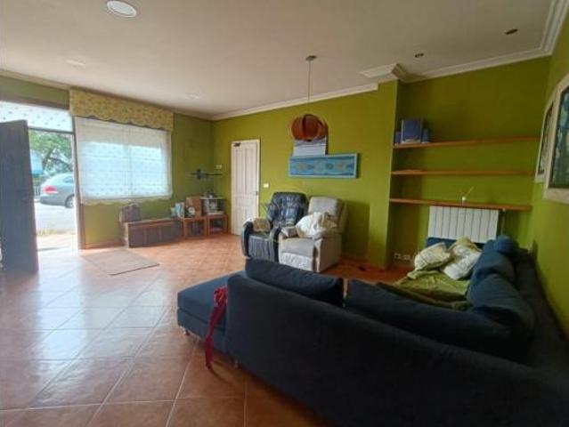 Casa Venta Vigo, Teis